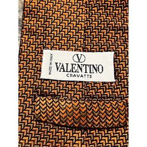 Valentino Cravatte Vintage Men's Tie